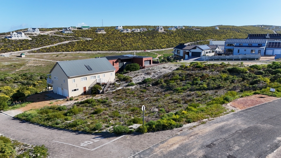 0 Bedroom Property for Sale in Struisbaai Western Cape